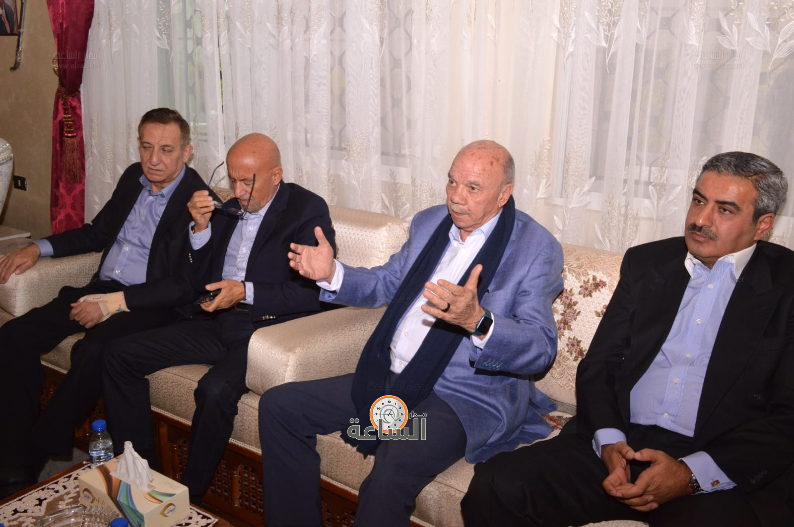 Madar Al-Saa Images 0.5411410211586034