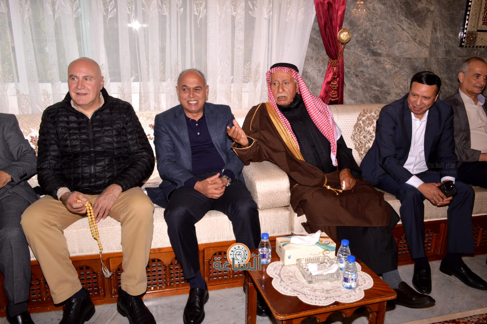 Madar Al-Saa Images 0.5795857484746154