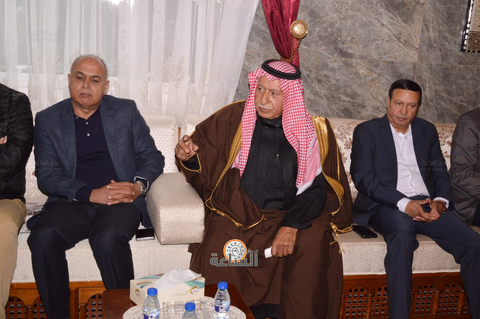 Madar Al-Saa Images 0.433222007817586