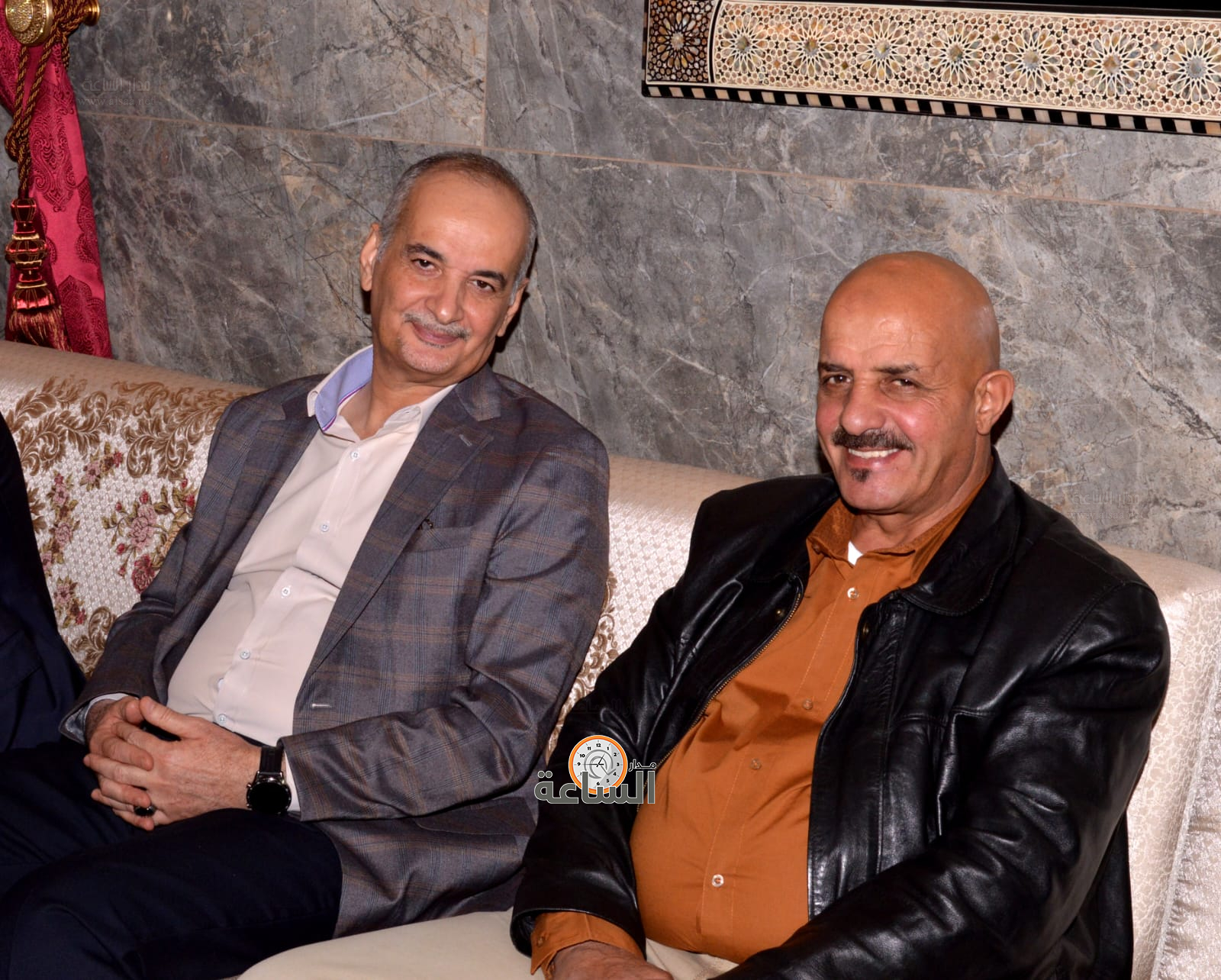 Madar Al-Saa Images 0.33902077748008186