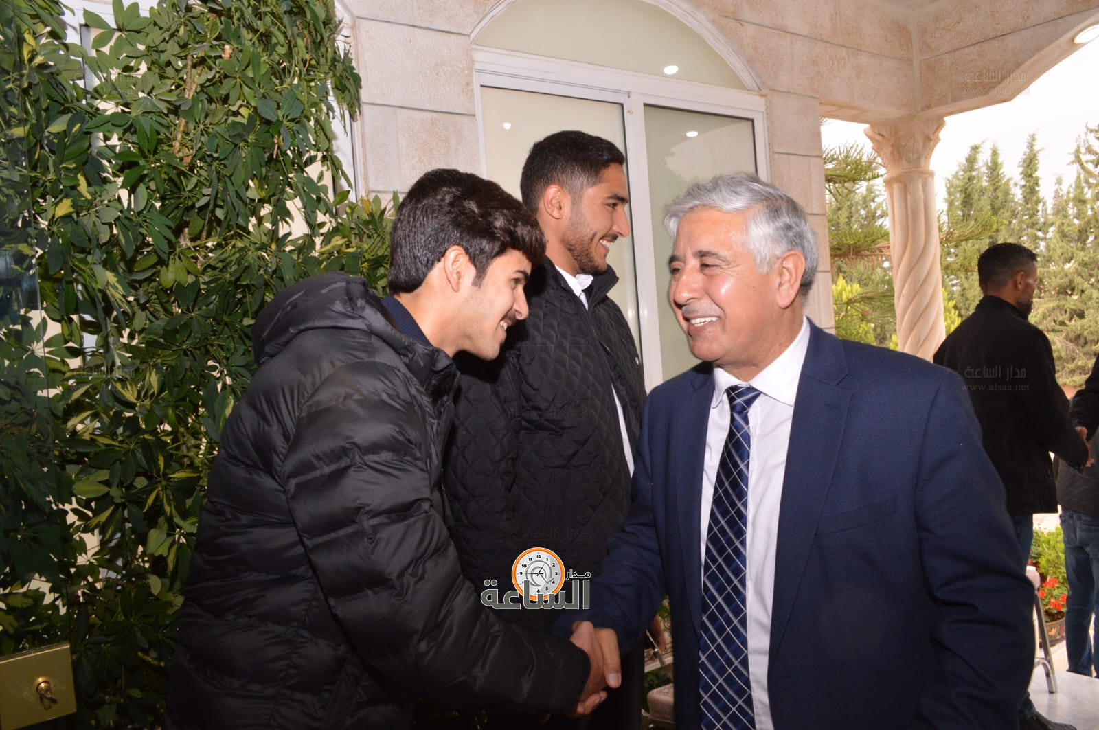 Madar Al-Saa Images 0.3641592199835989