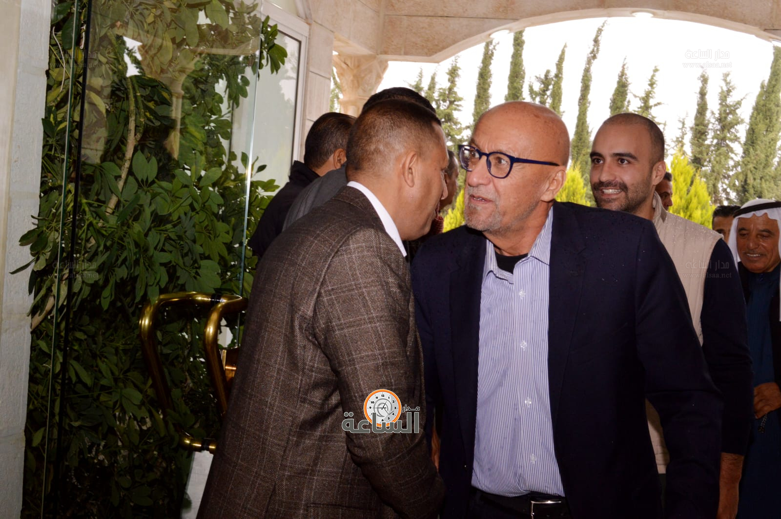 Madar Al-Saa Images 0.3259517909307277