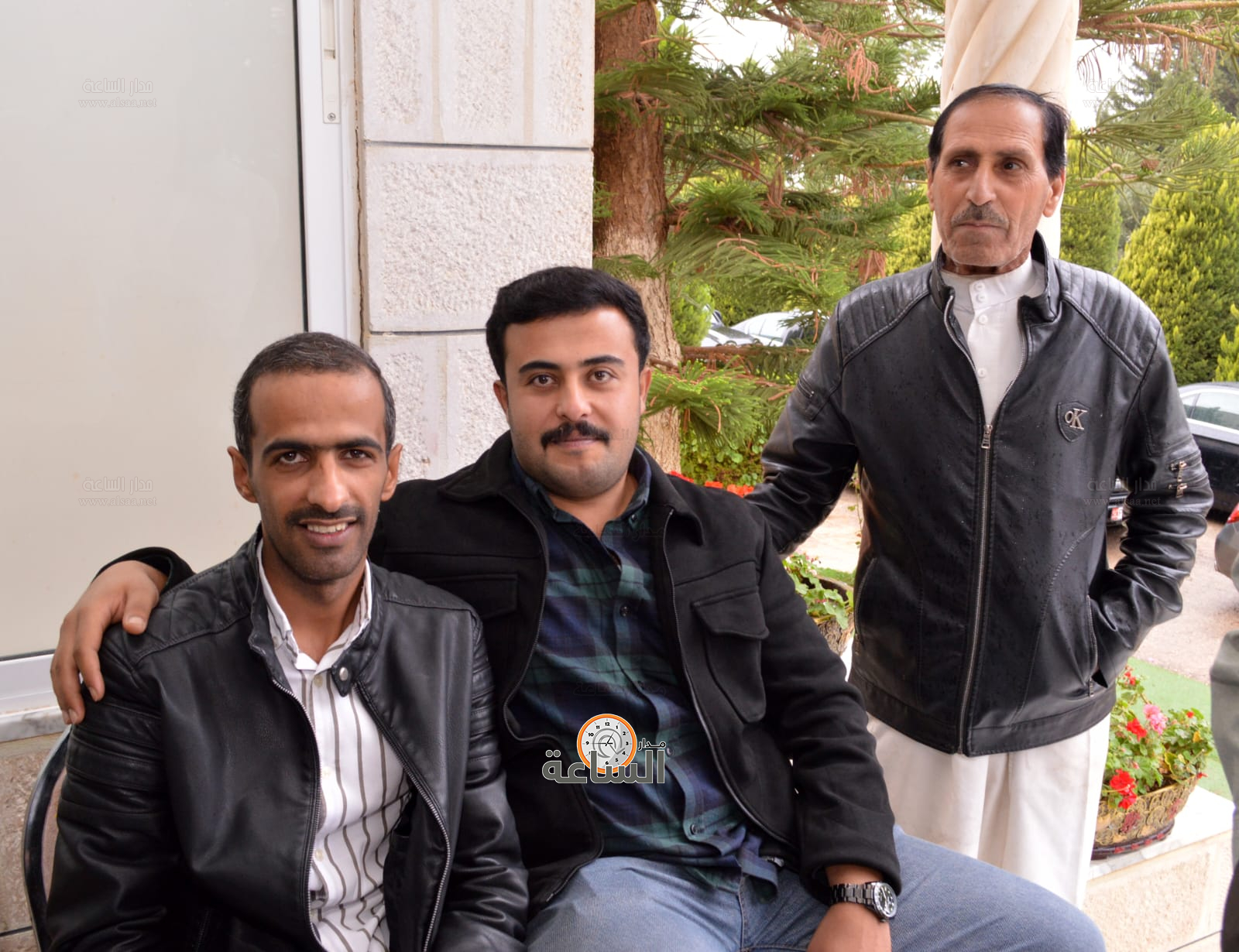 Madar Al-Saa Images 0.6268603153676827