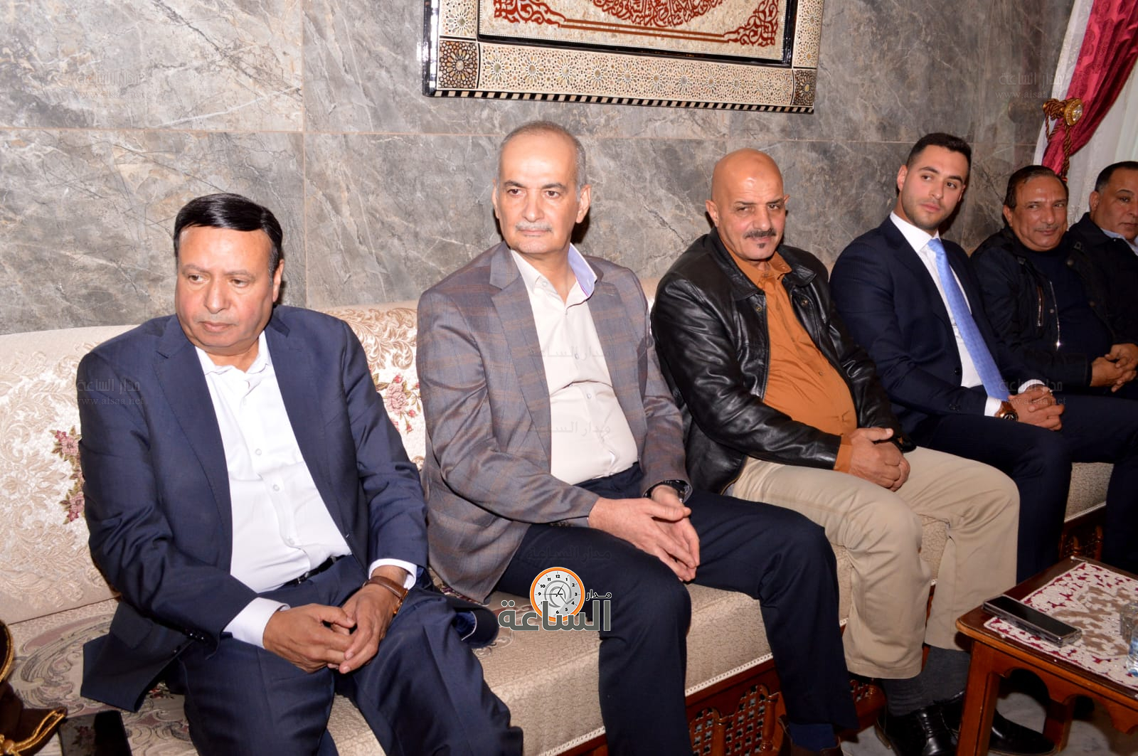 Madar Al-Saa Images 0.5214224435719236