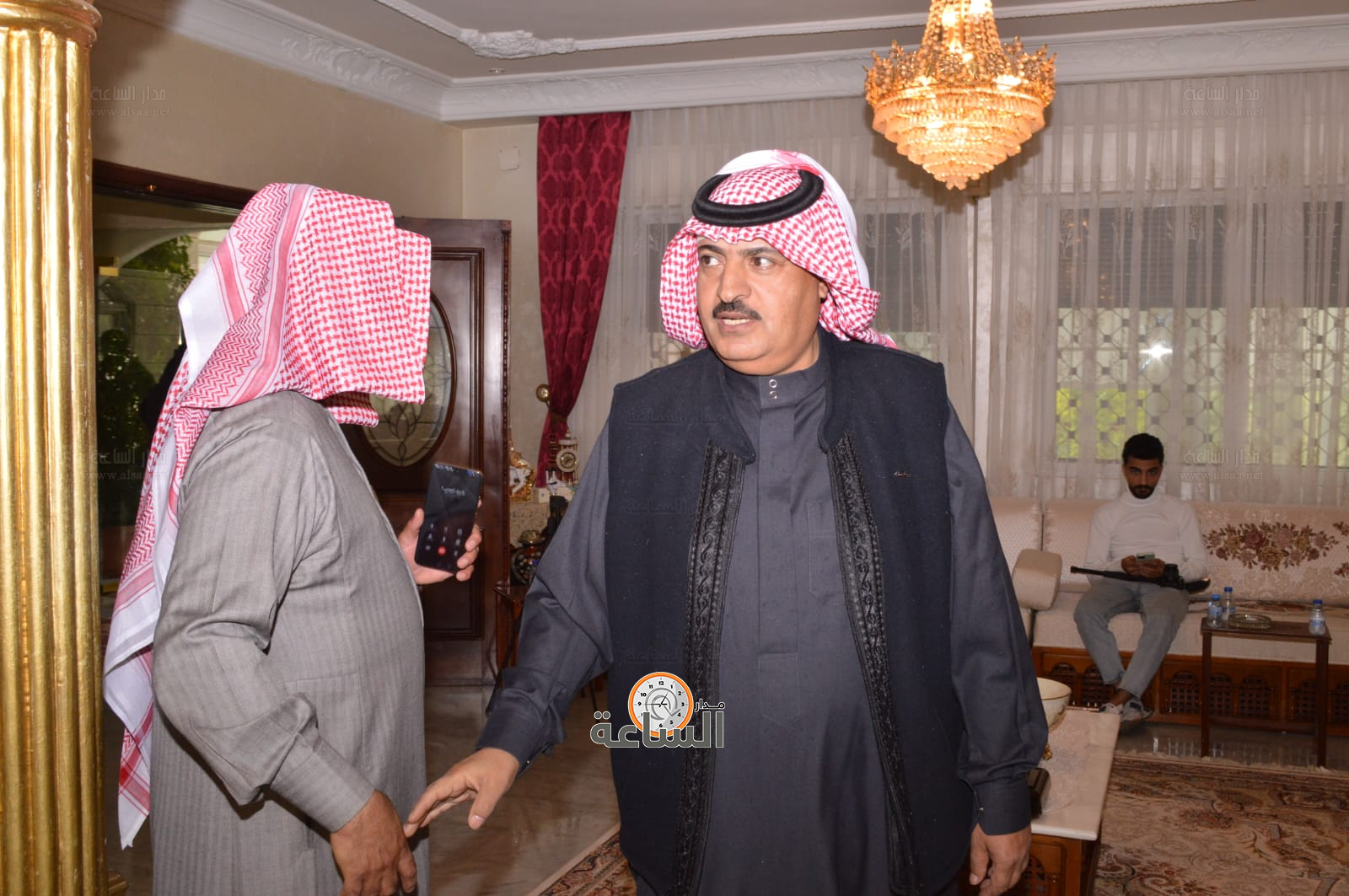 Madar Al-Saa Images 0.8383224207278545