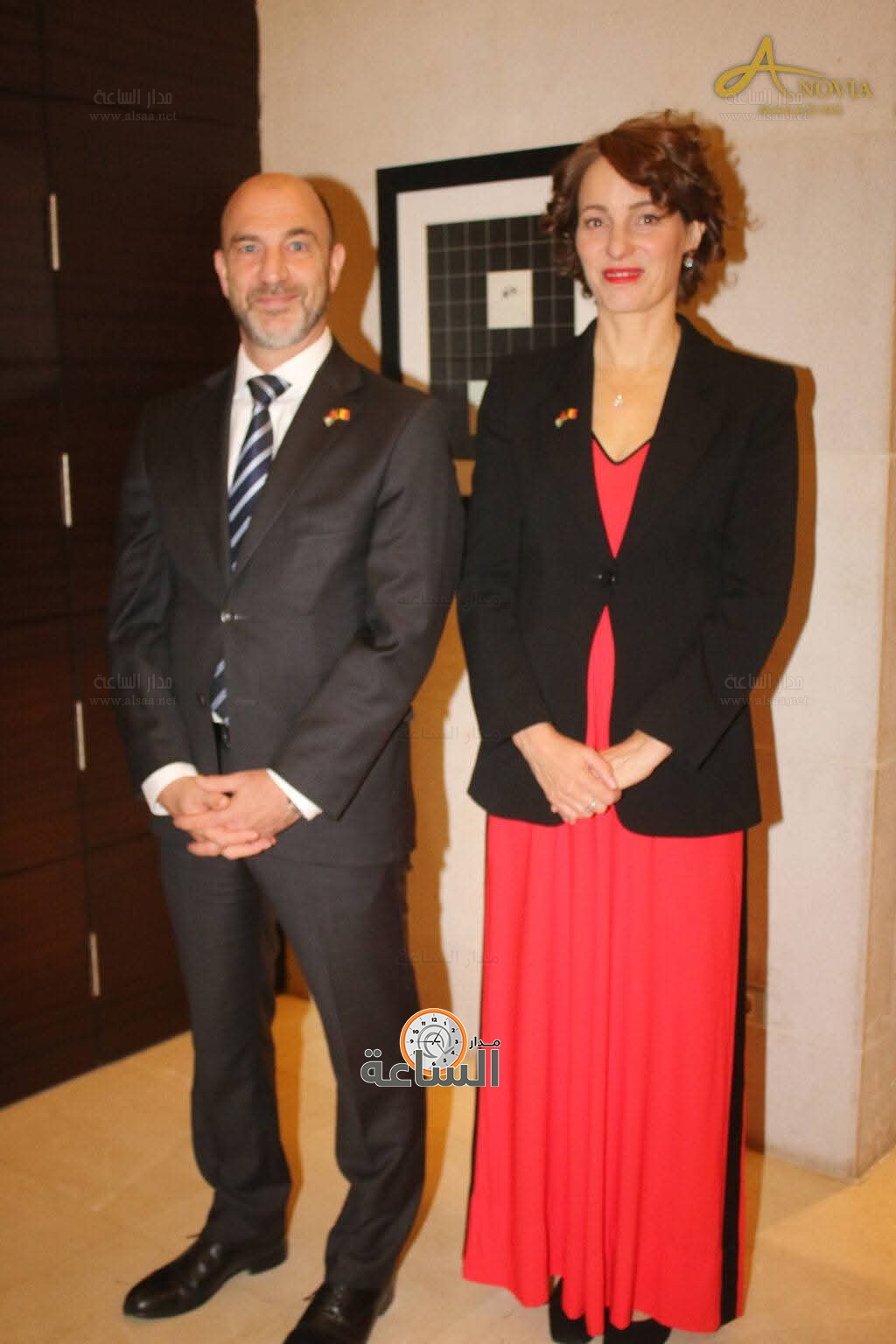 Madar Al-Saa Images 0.28695665537873616