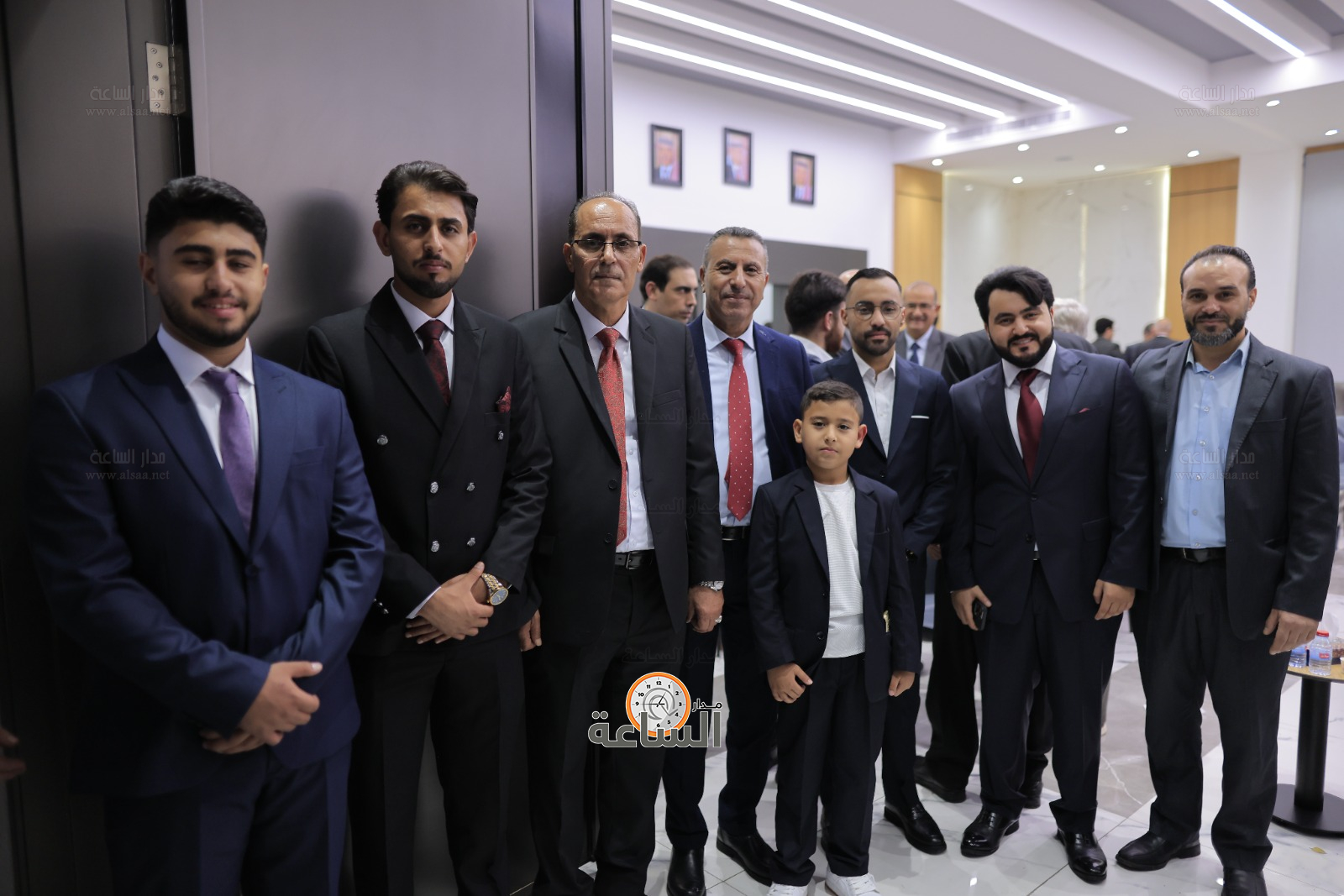 Madar Al-Saa Images 0.9662484685537897