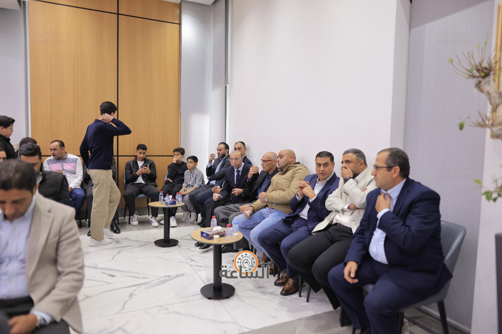 Madar Al-Saa Images 0.6543515963420289