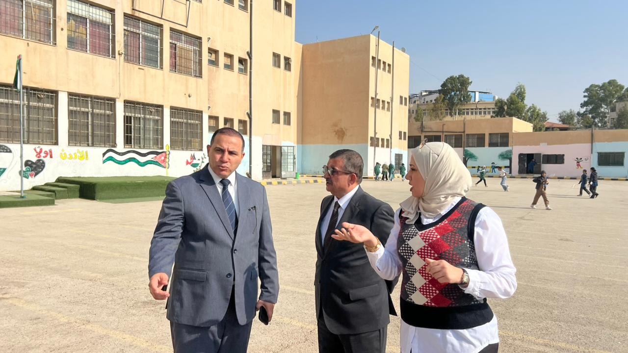 Madar Al-Saa Images 0.5489632256705125