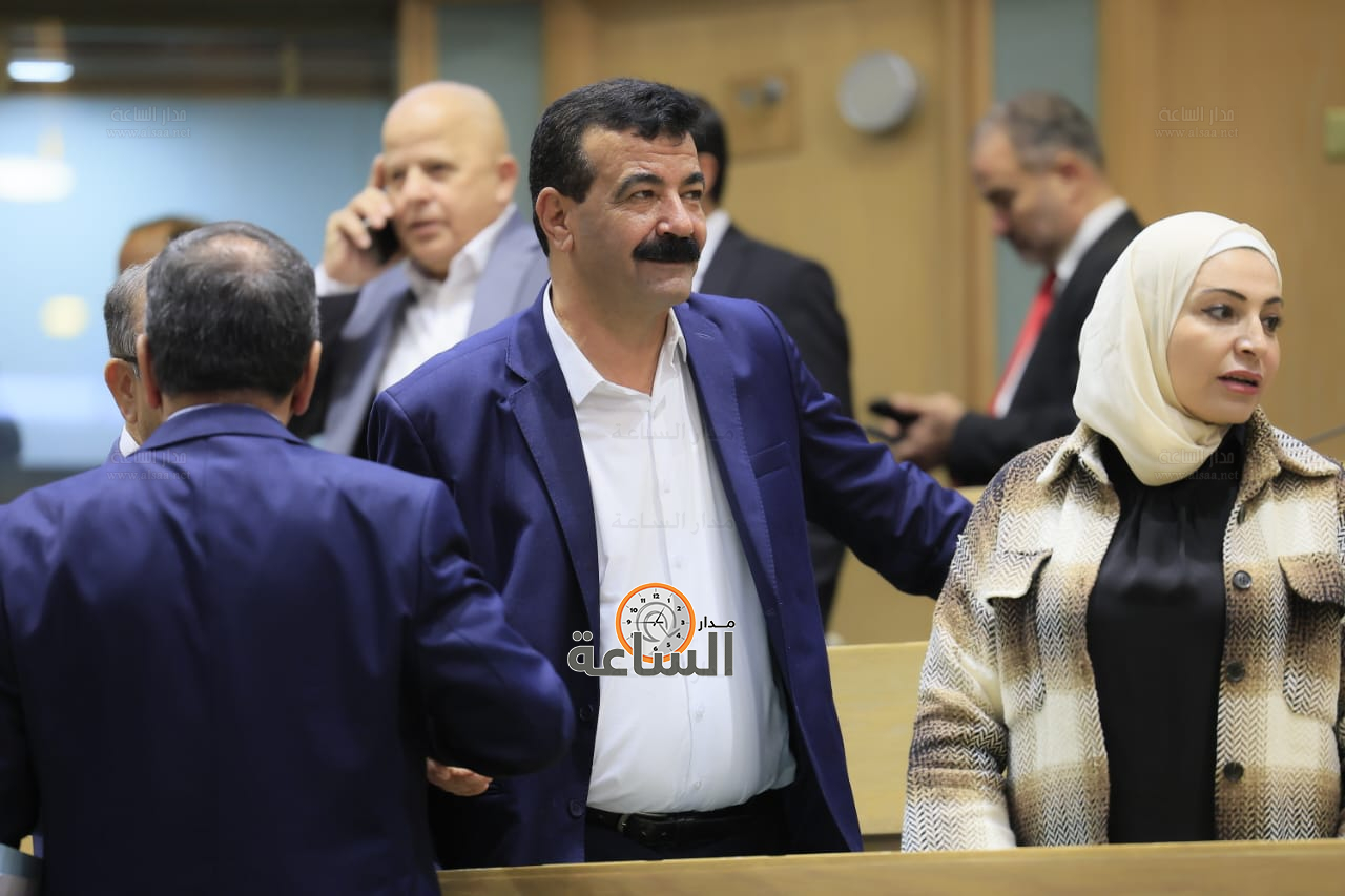 Madar Al-Saa Images 0.8528767479279973