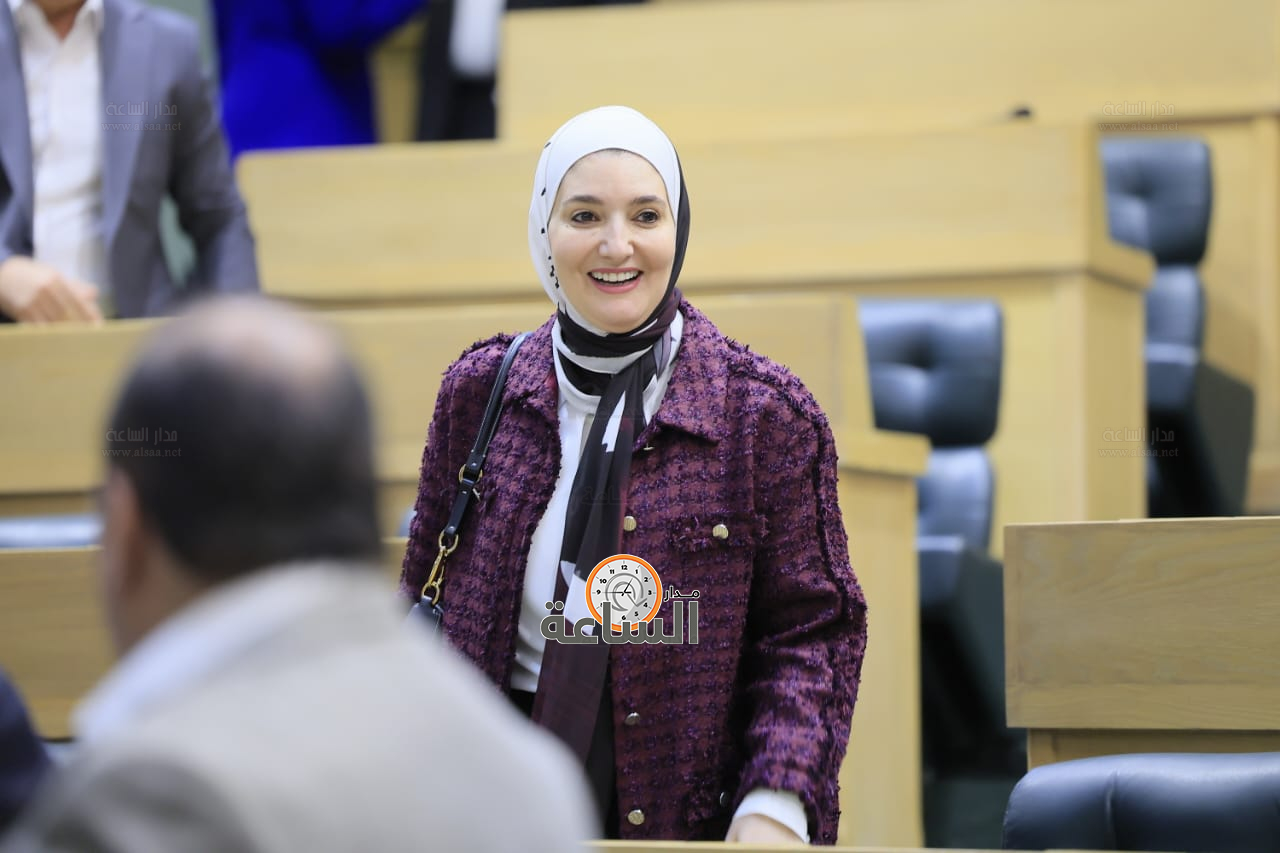 Madar Al-Saa Images 0.25275762030643023