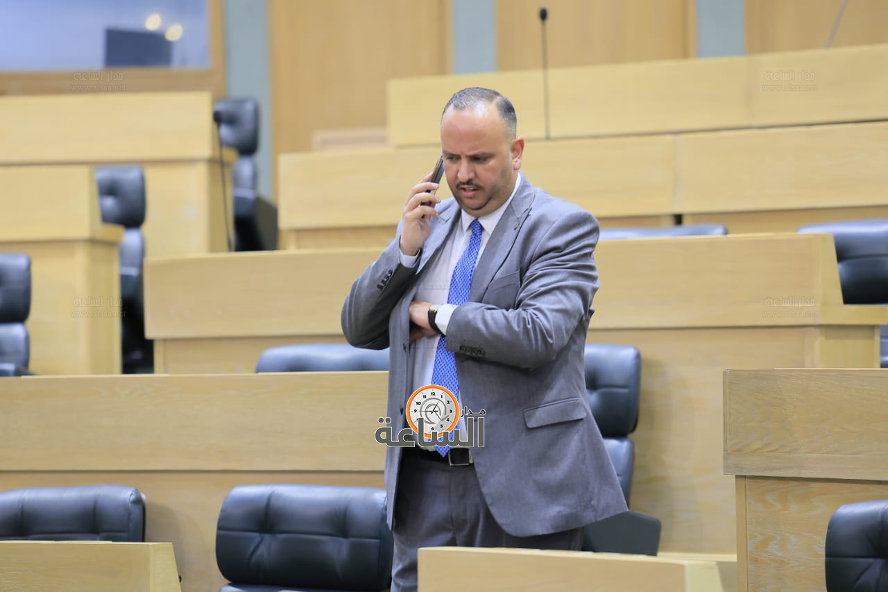 Madar Al-Saa Images 0.4264213521005842