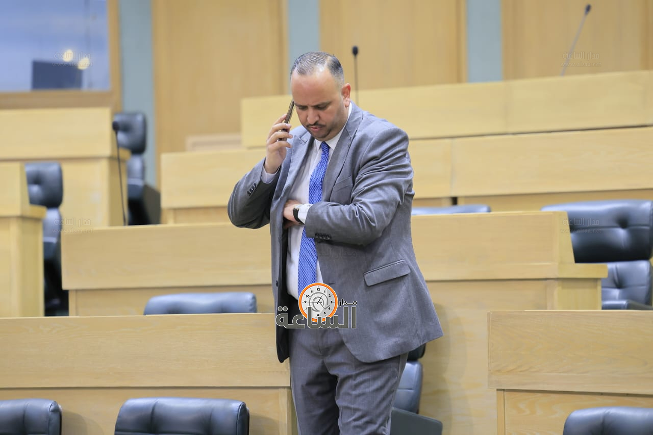 Madar Al-Saa Images 0.04064070652718932