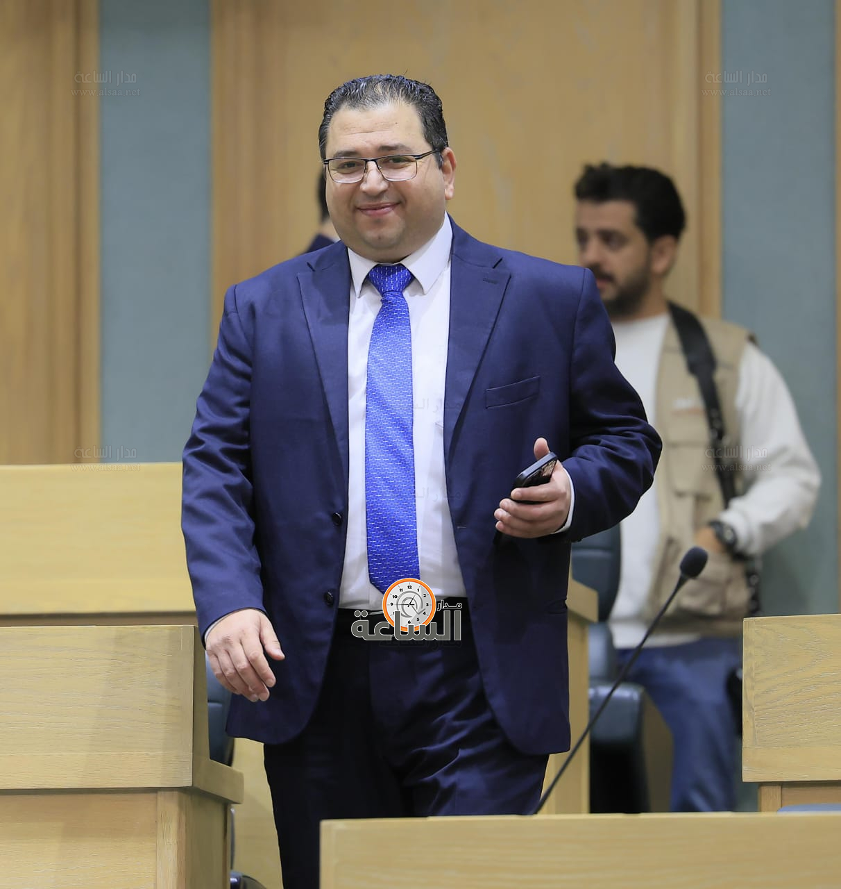 Madar Al-Saa Images 0.2315727246637017