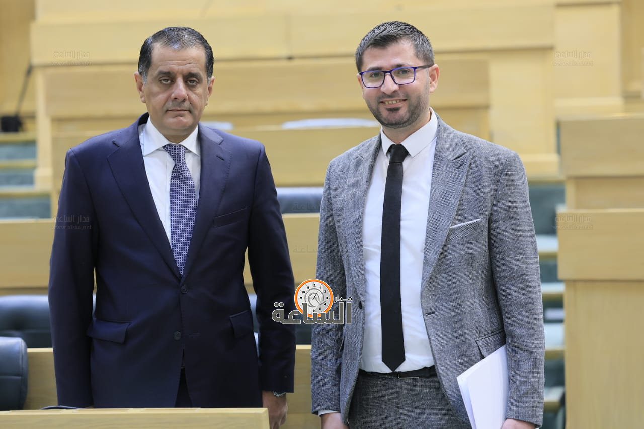 Madar Al-Saa Images 0.09789345221135182