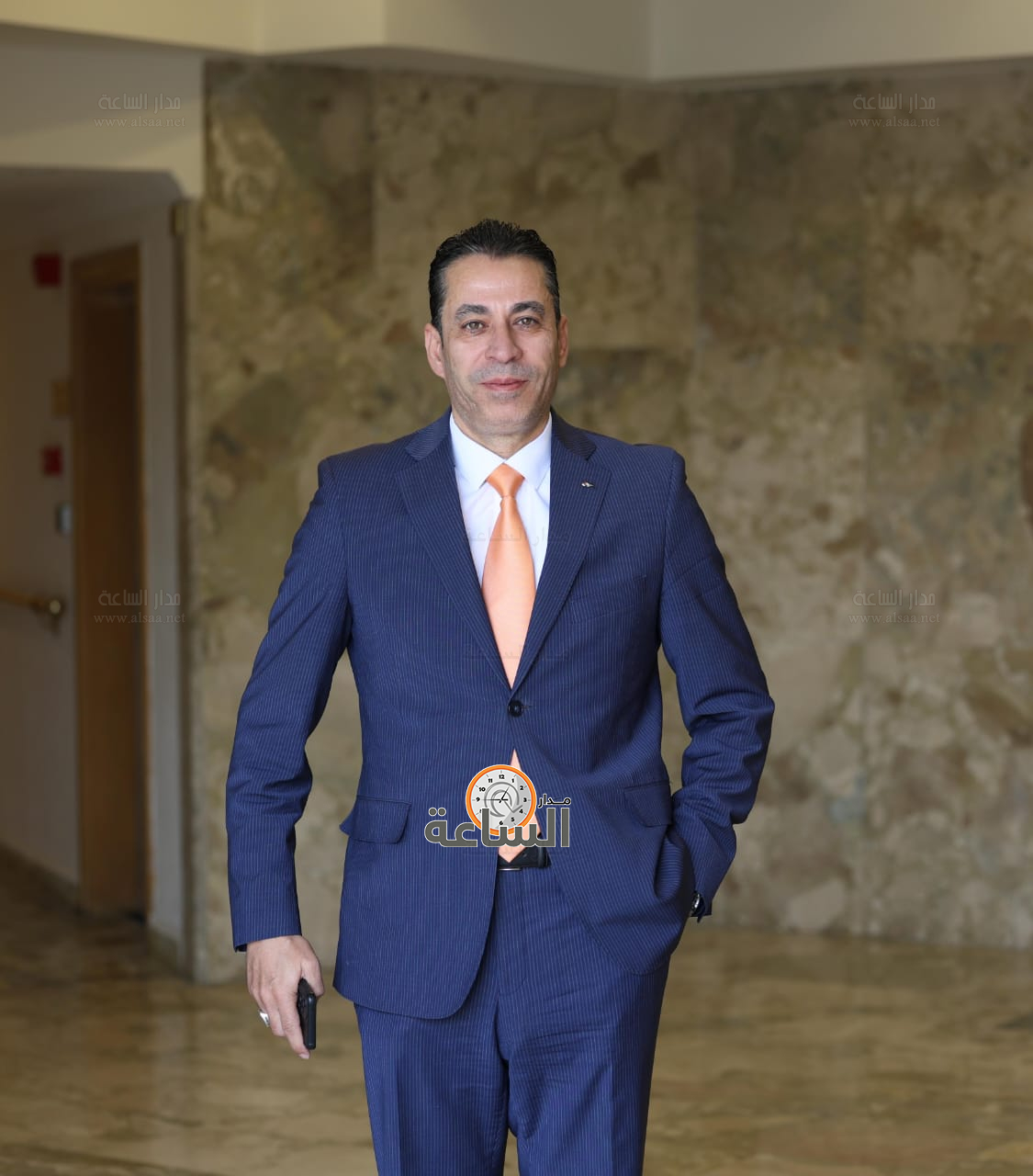 Madar Al-Saa Images 0.17206602190426