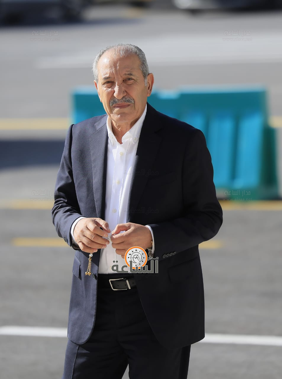 Madar Al-Saa Images 0.8496855492258315