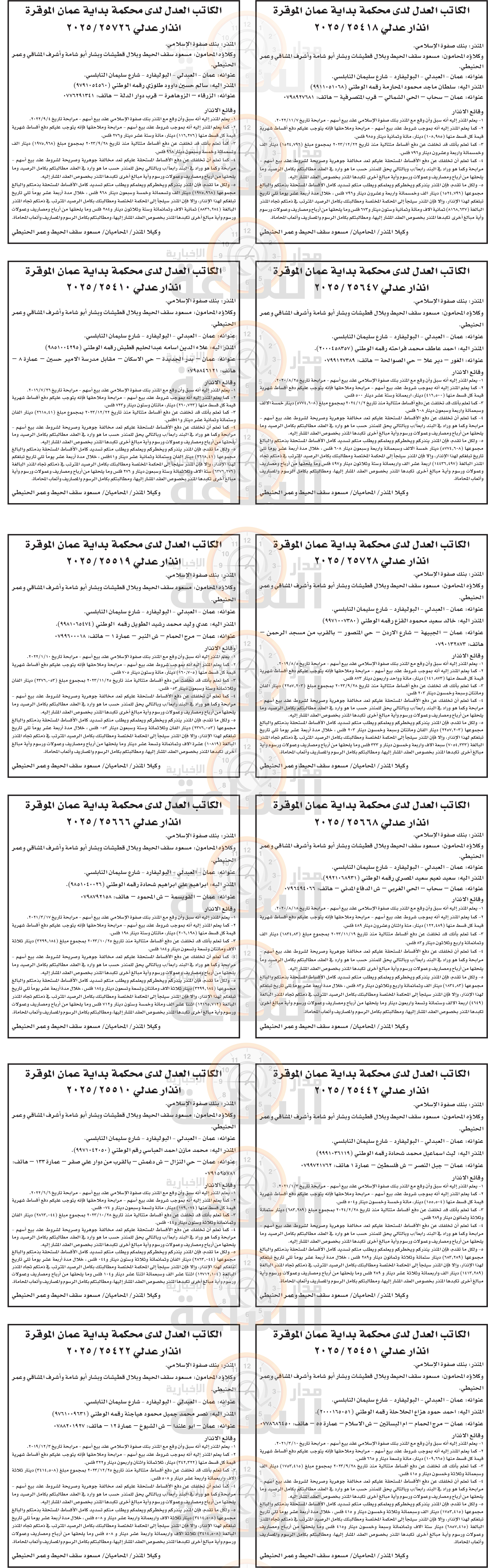 Madar Al-Saa Images 0.45773145171407614