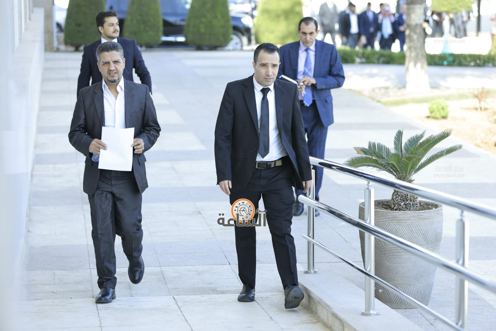 Madar Al-Saa Images 0.23870344513234254