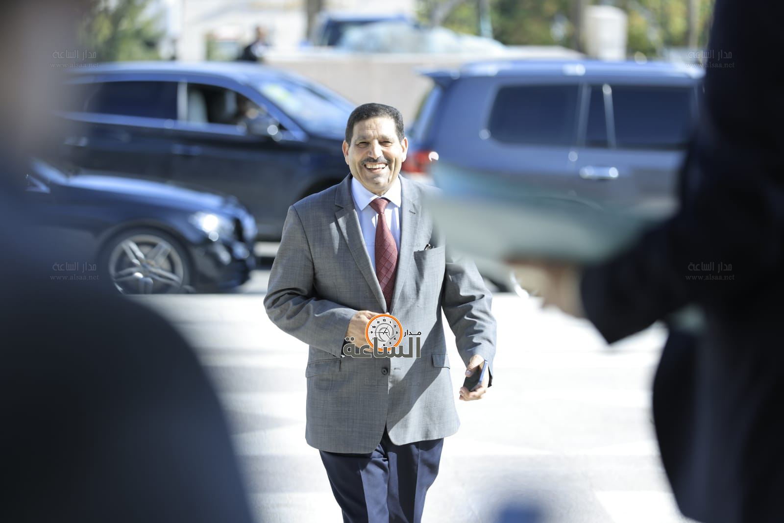 Madar Al-Saa Images 0.08313023861910385