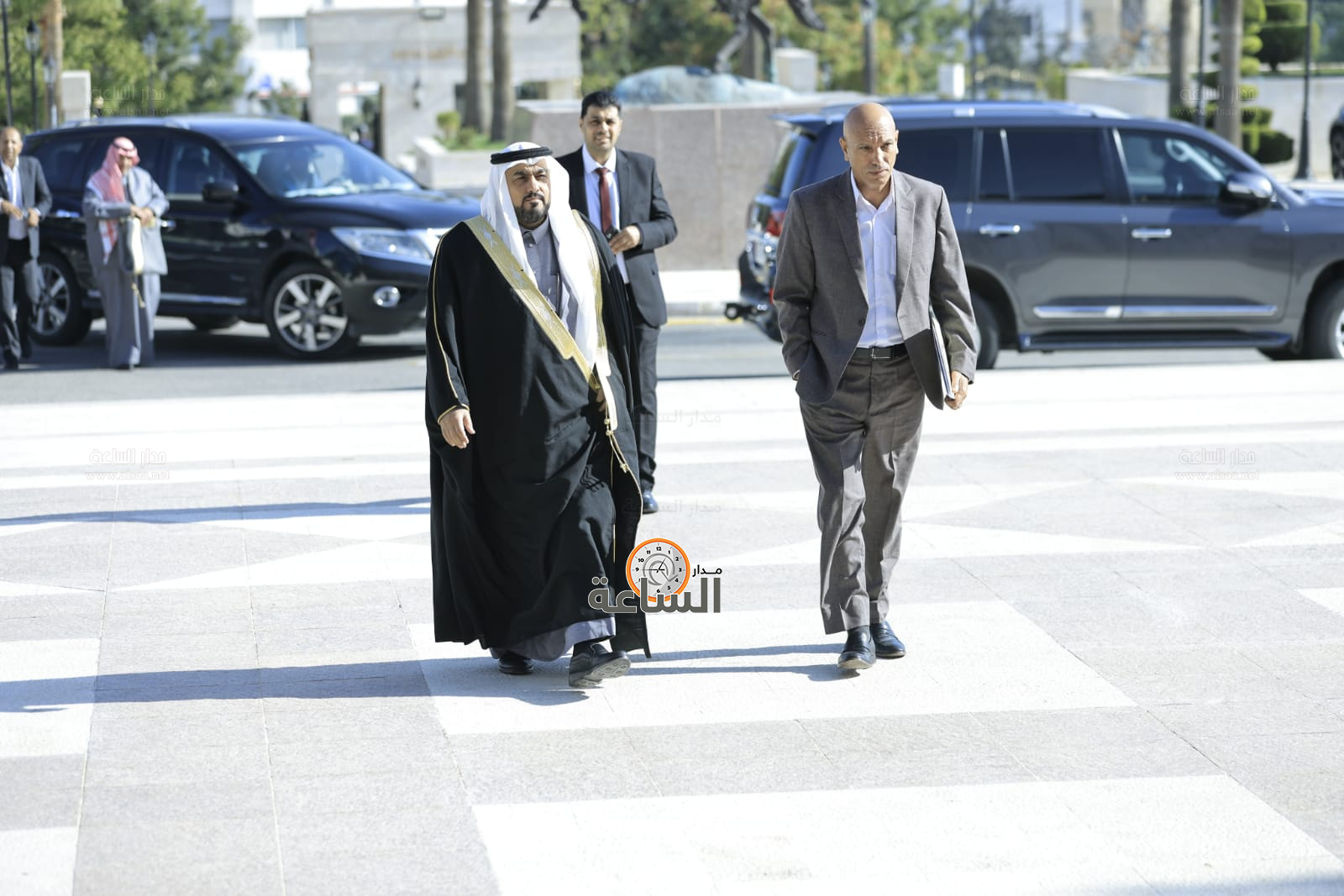 Madar Al-Saa Images 0.6260728417643582