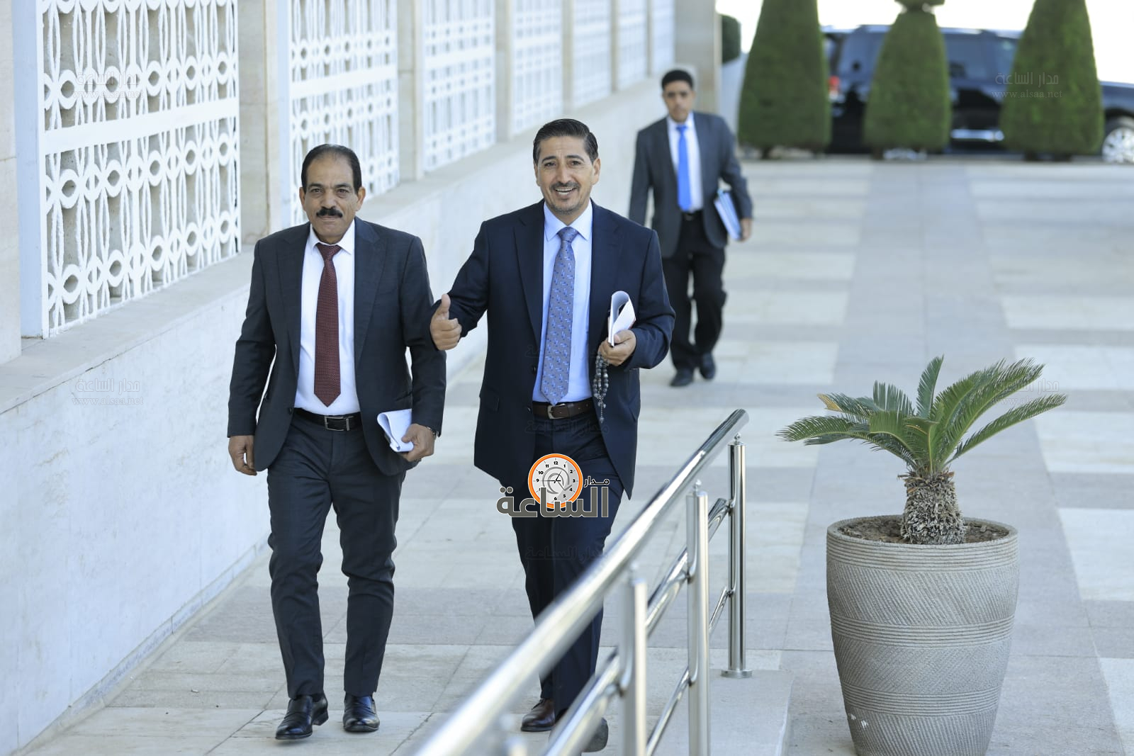 Madar Al-Saa Images 0.8834453404873873