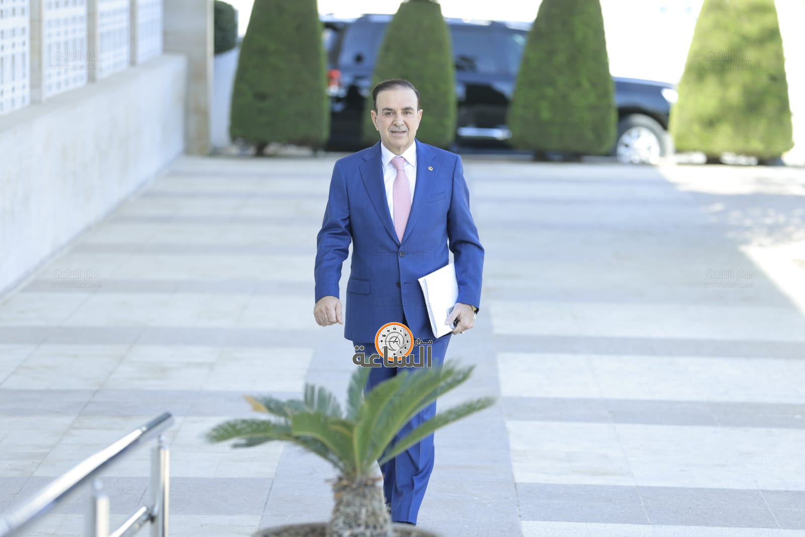 Madar Al-Saa Images 0.04682304867300624