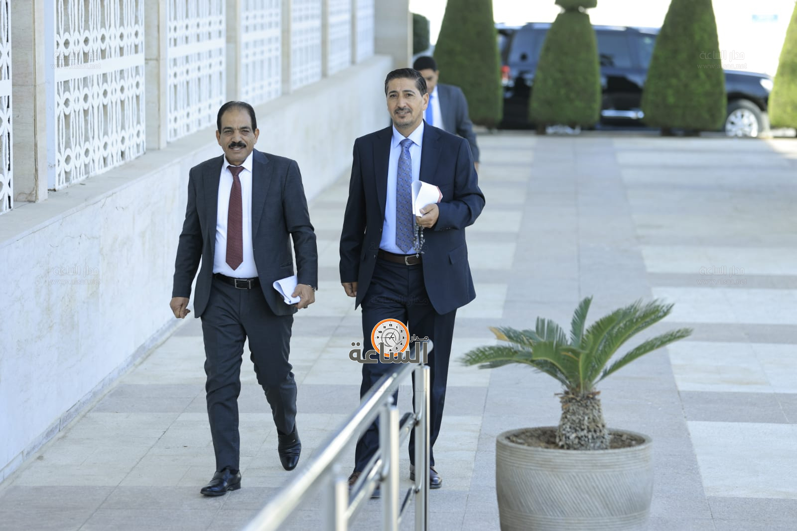 Madar Al-Saa Images 0.8303976344202917