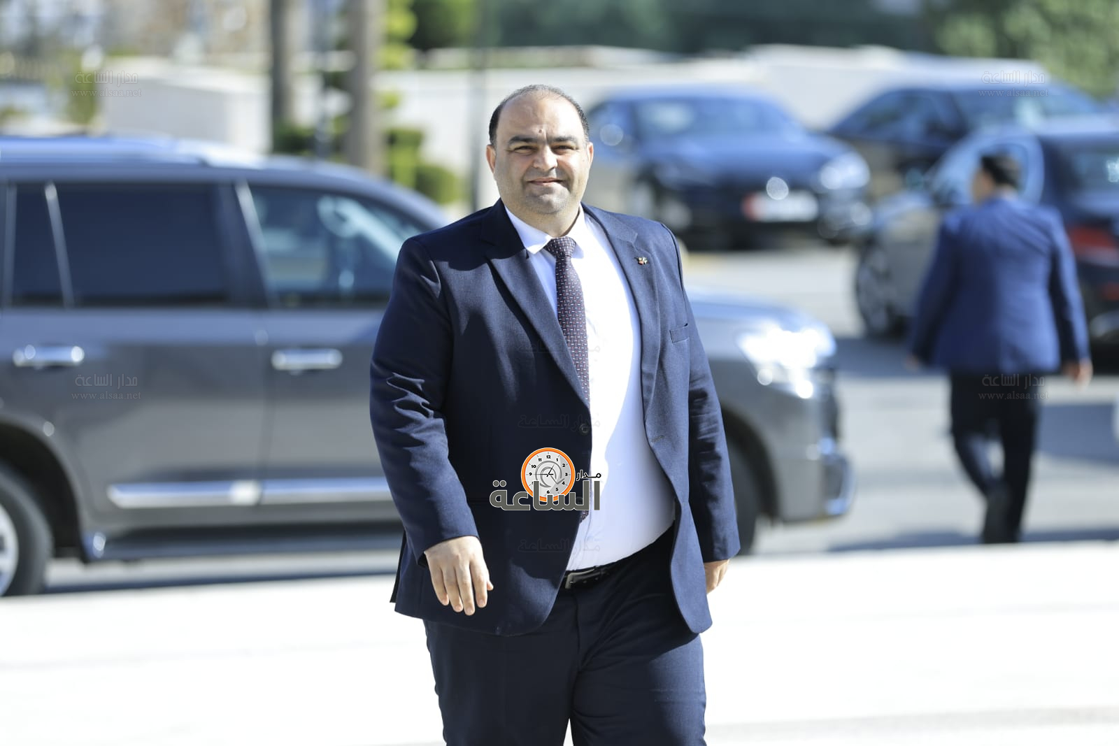 Madar Al-Saa Images 0.5504672438510165