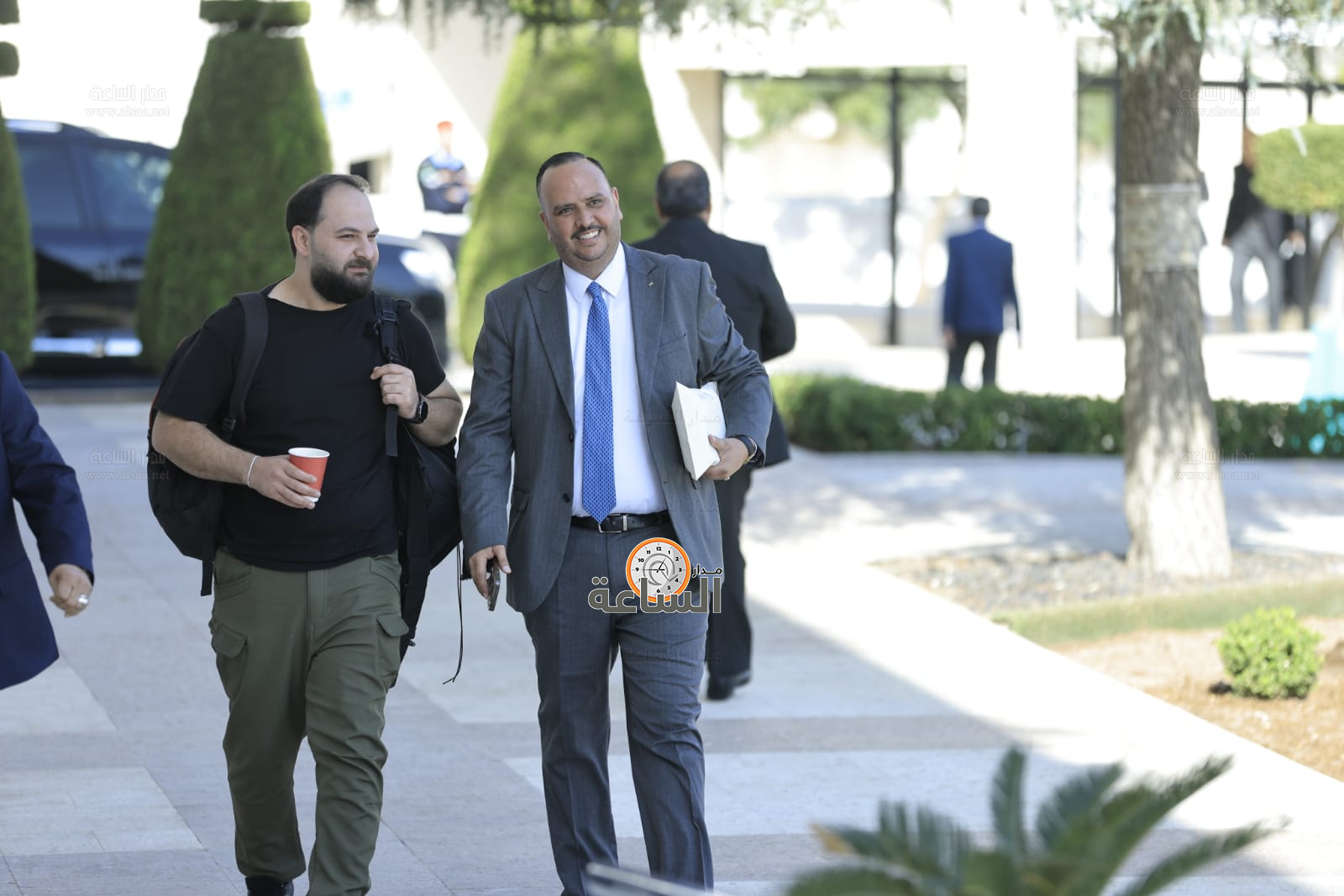 Madar Al-Saa Images 0.4432067154014616