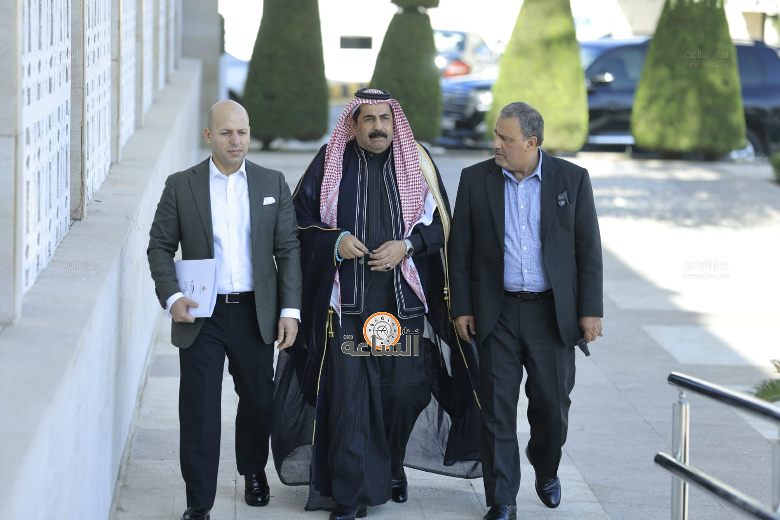 Madar Al-Saa Images 0.20534633028852722