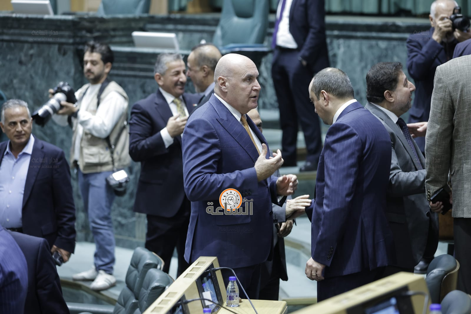 Madar Al-Saa Images 0.06041482583366853