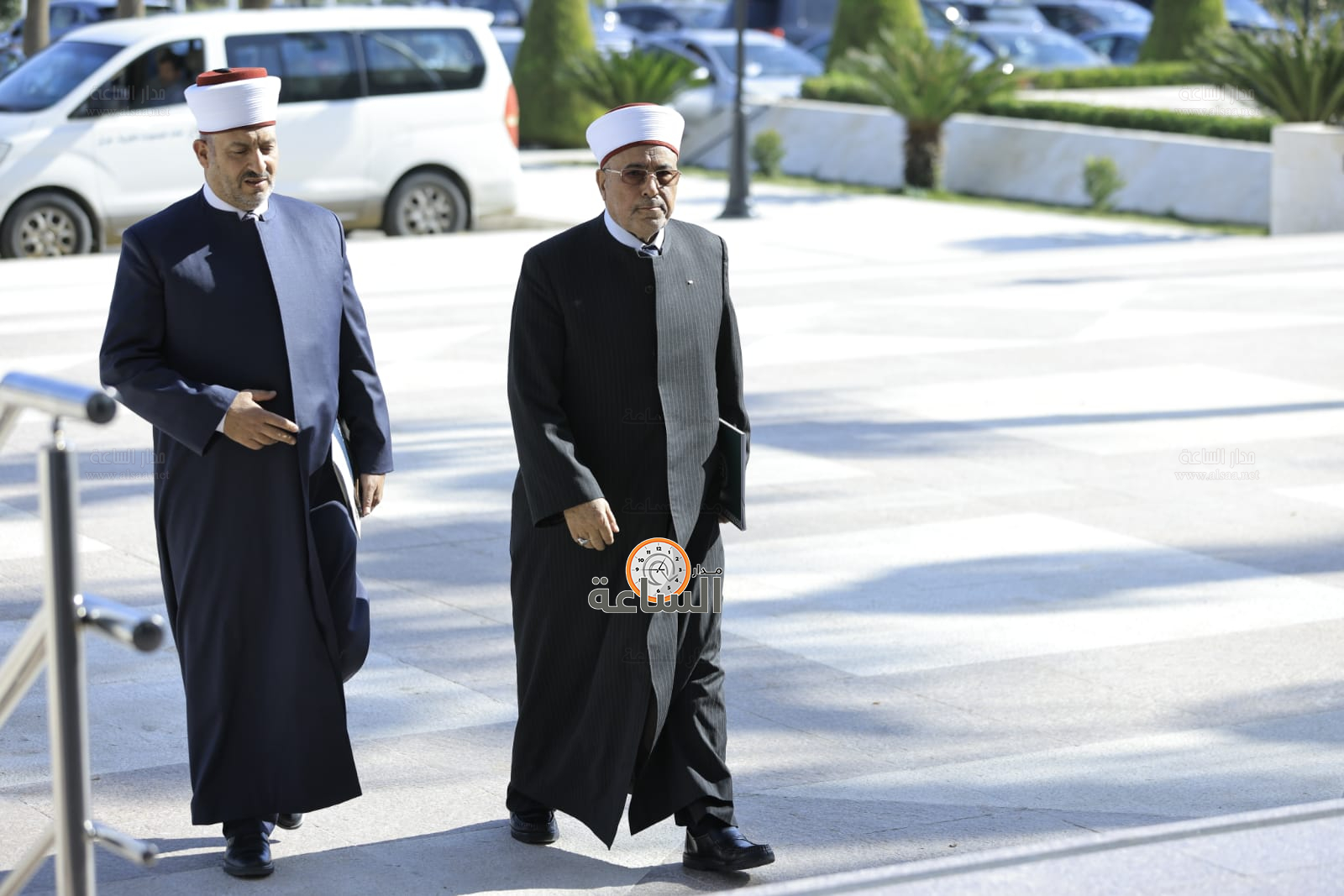 Madar Al-Saa Images 0.7770821820917434