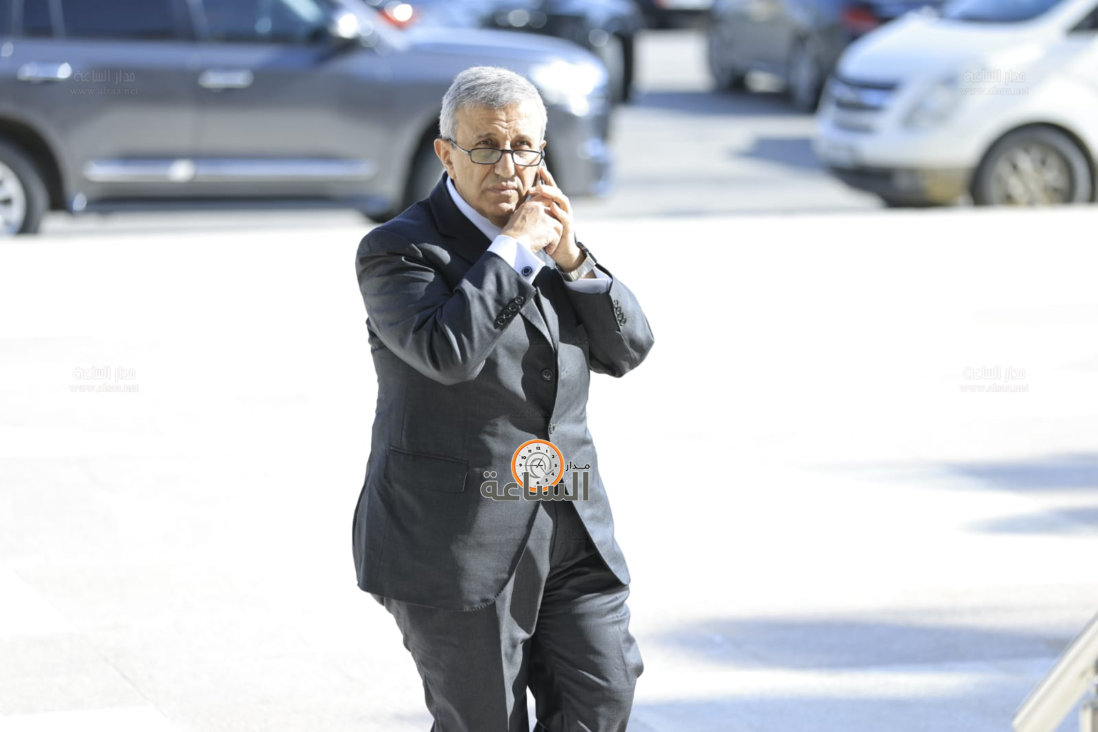 Madar Al-Saa Images 0.8780869529608855