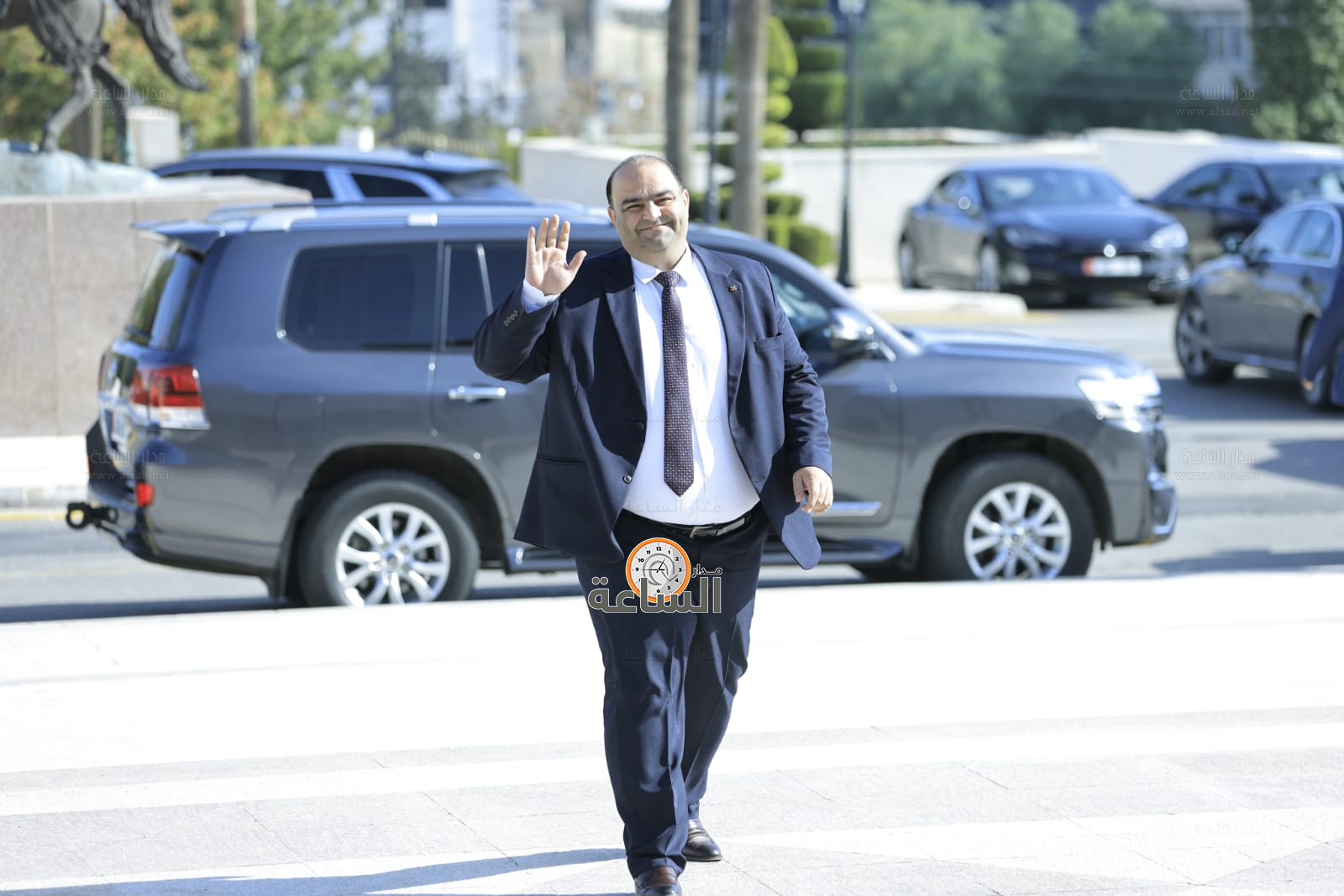 Madar Al-Saa Images 0.17839924282034525