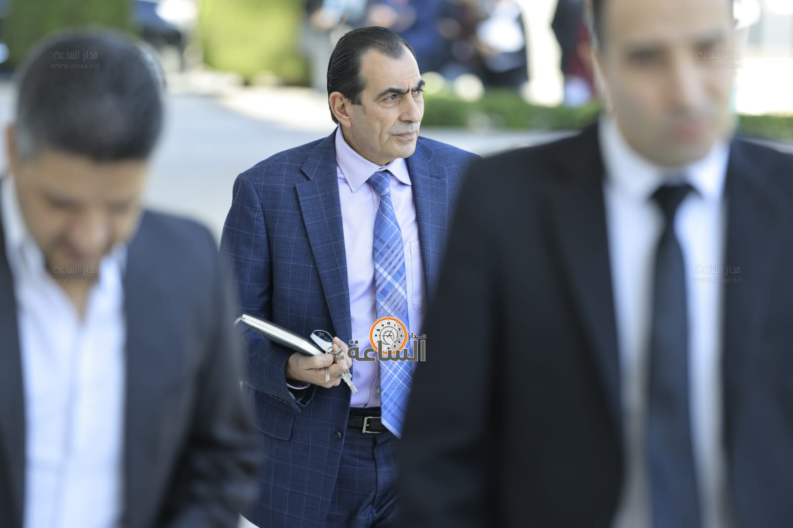 Madar Al-Saa Images 0.41523274363488294