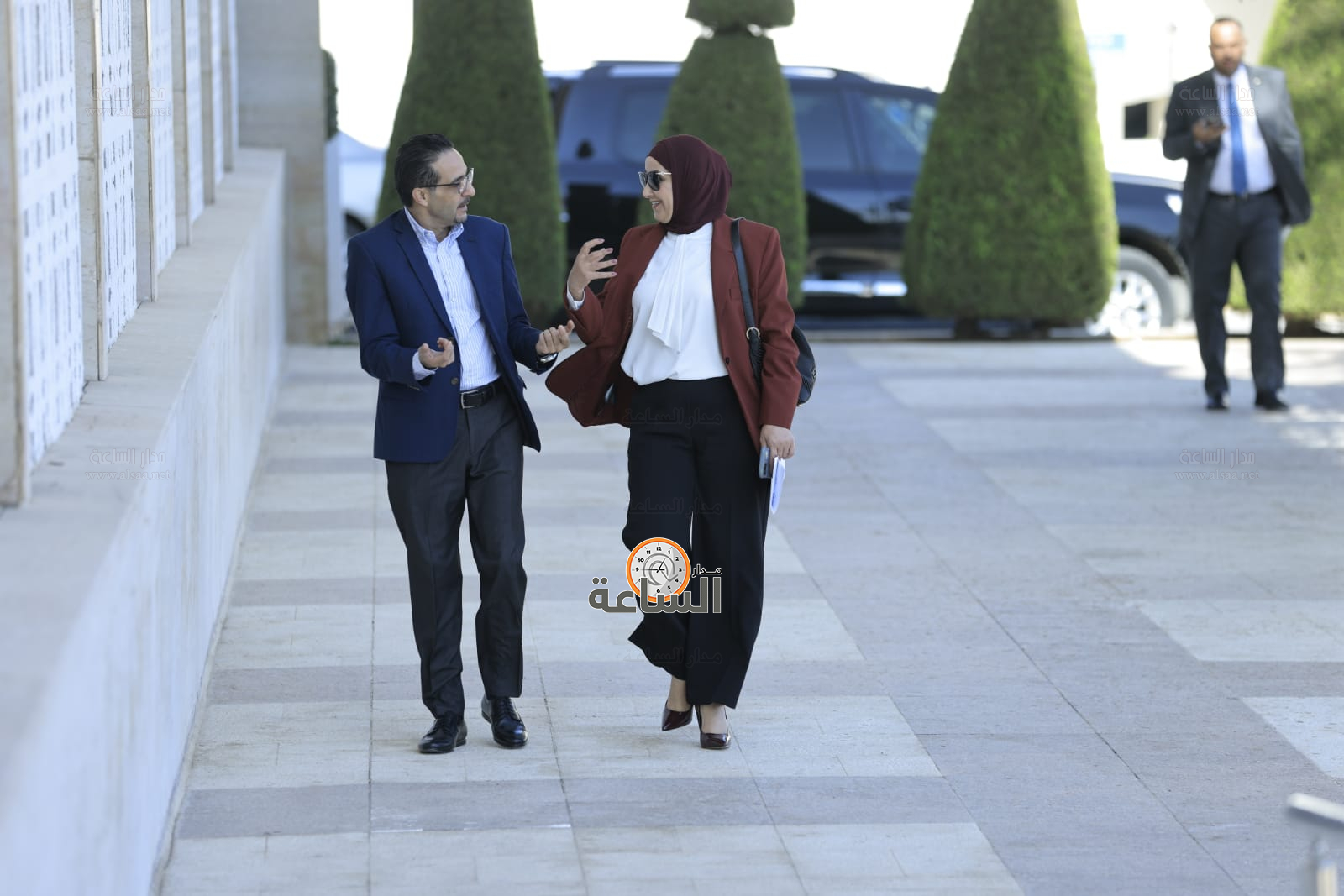 Madar Al-Saa Images 0.7730488446181174