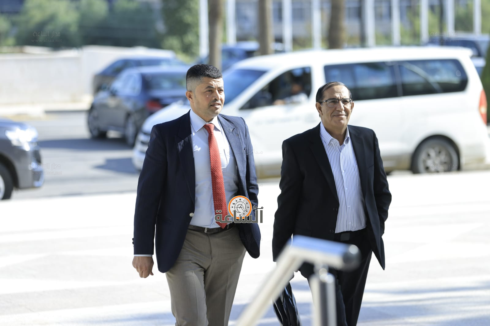 Madar Al-Saa Images 0.5926942651922488