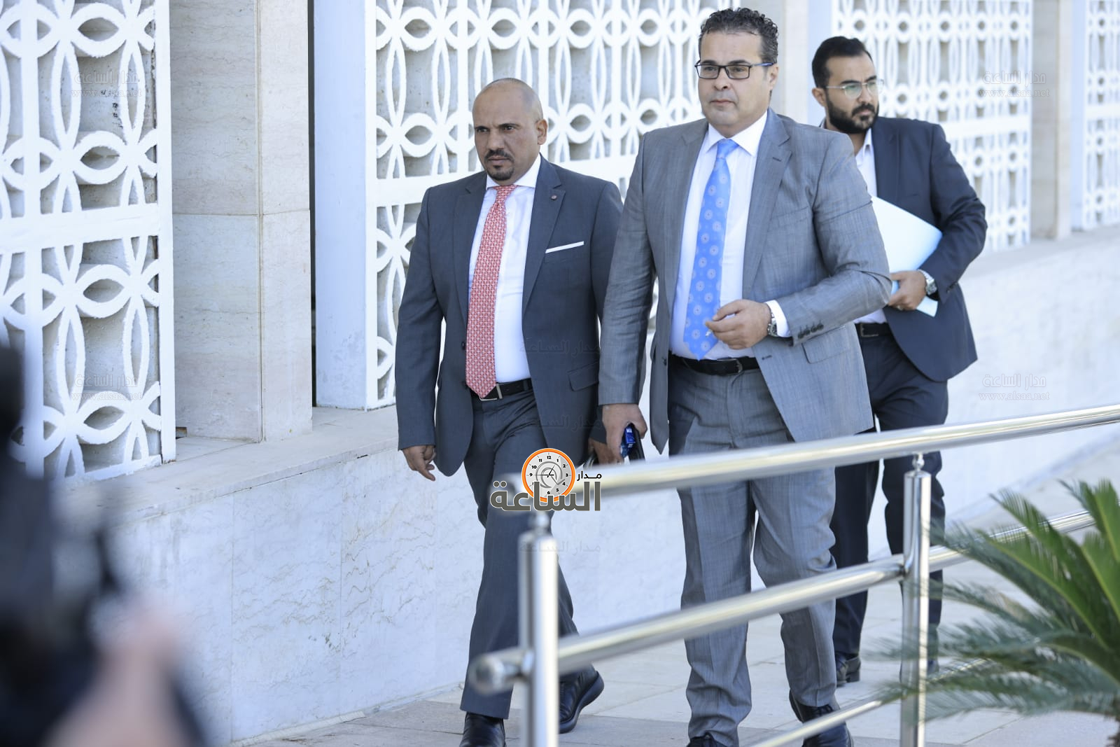 Madar Al-Saa Images 0.6433607797995935