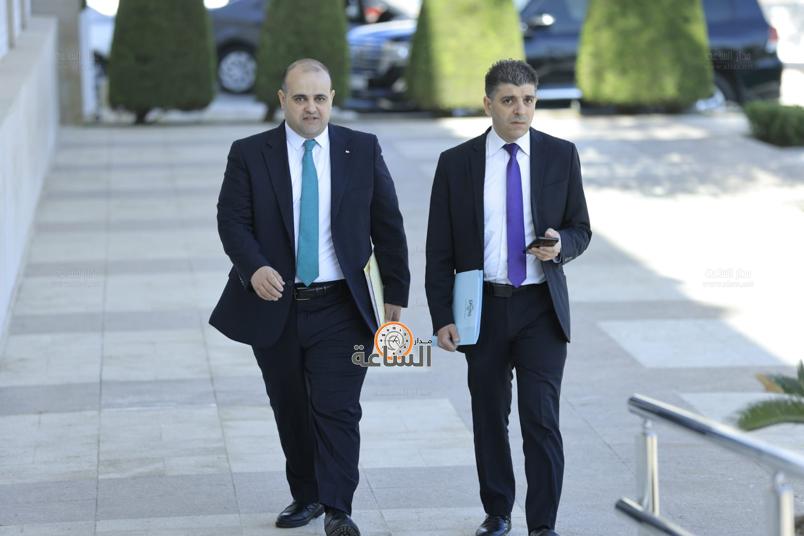 Madar Al-Saa Images 0.07611983171148606