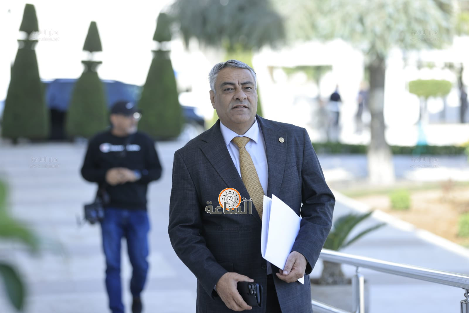 Madar Al-Saa Images 0.09700721432061943