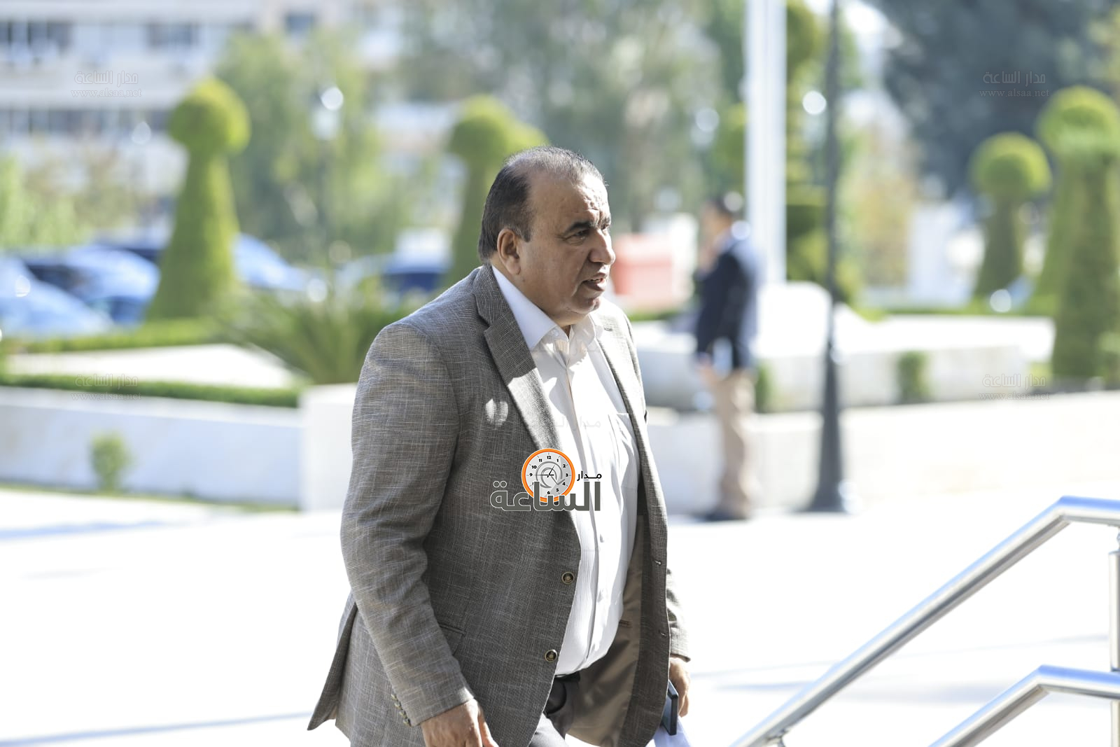 Madar Al-Saa Images 0.27392144965293497