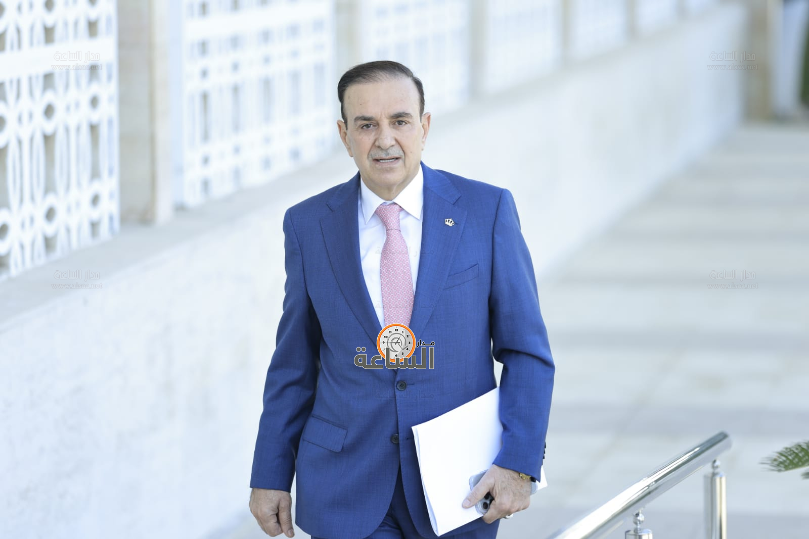 Madar Al-Saa Images 0.26580095504678347