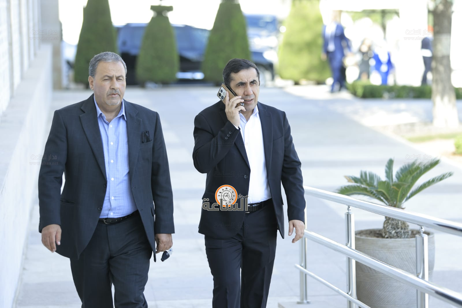 Madar Al-Saa Images 0.7360842304551399