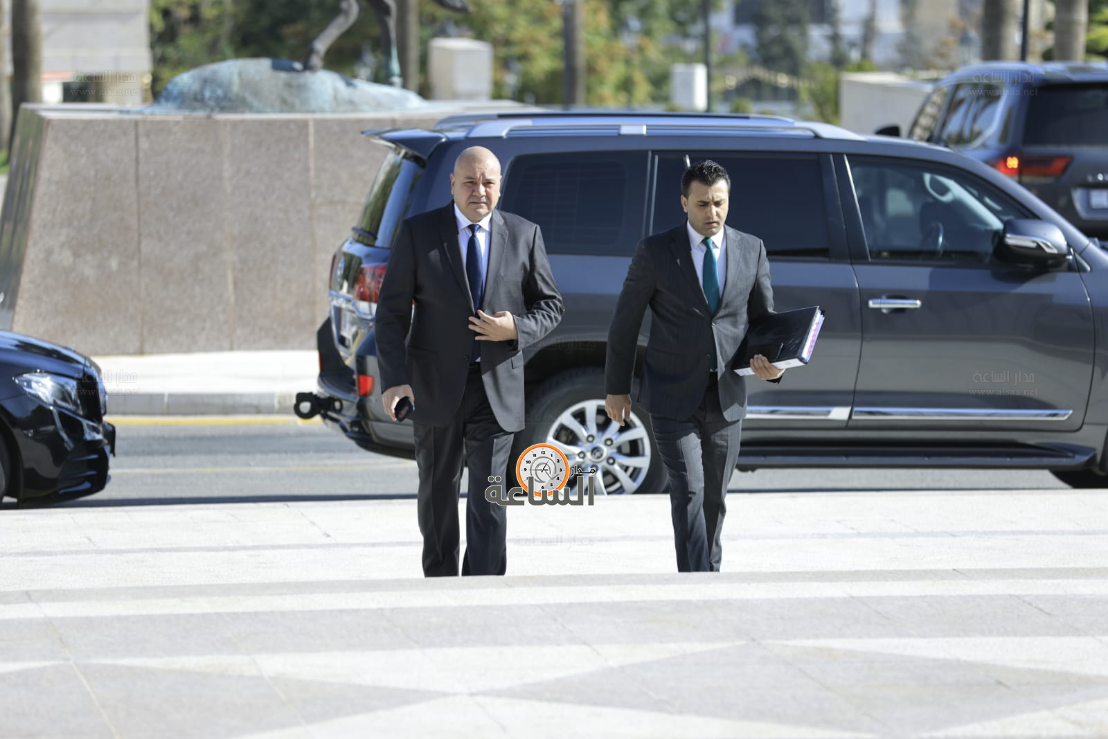 Madar Al-Saa Images 0.23364486968146714