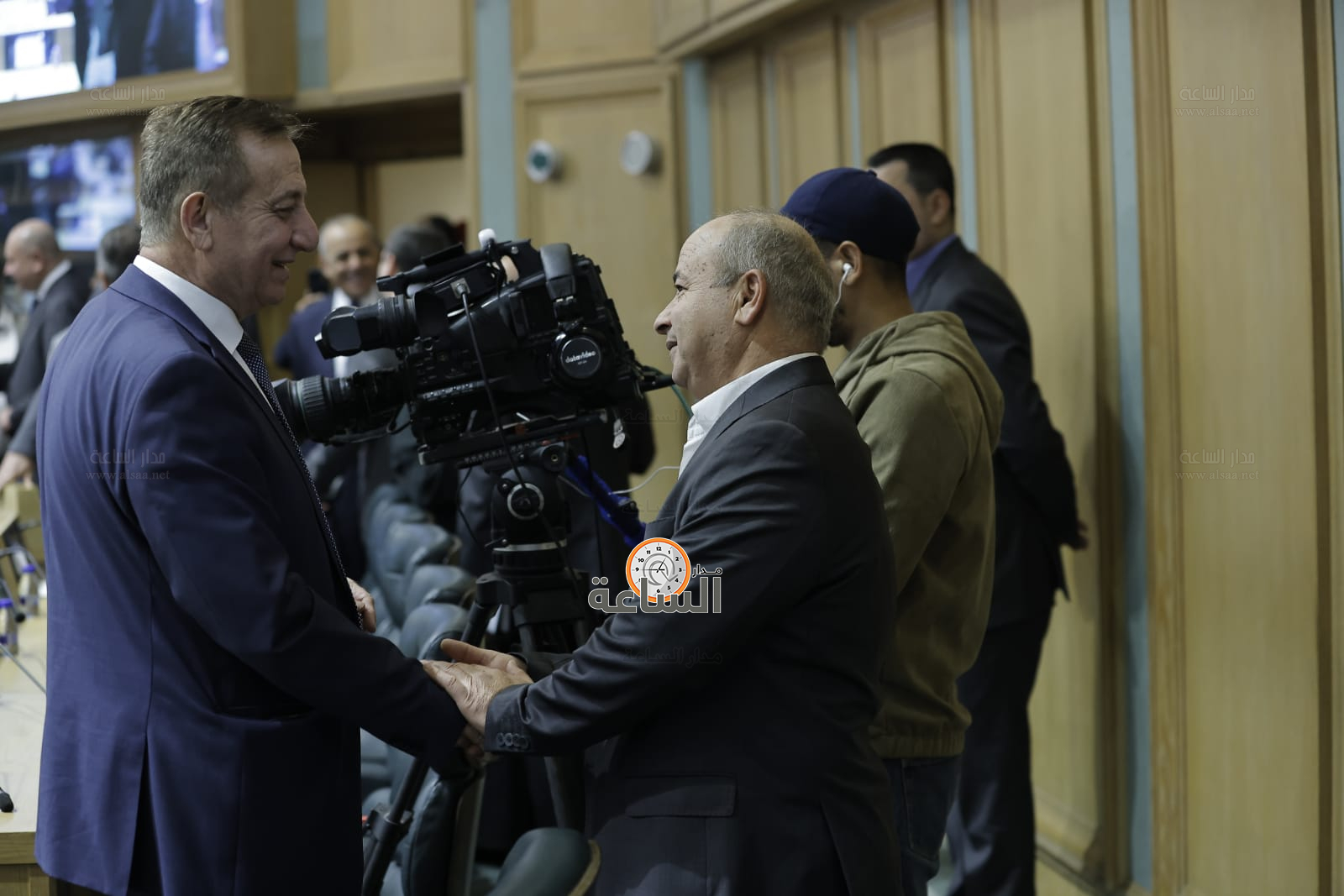 Madar Al-Saa Images 0.8799668713704488