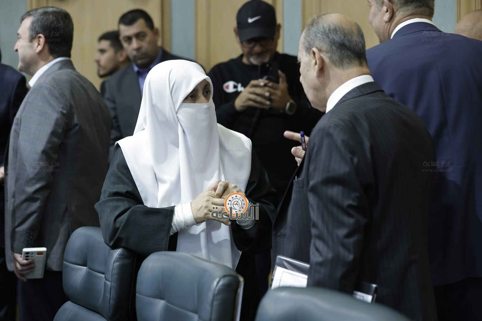 Madar Al-Saa Images 0.07751858331574857