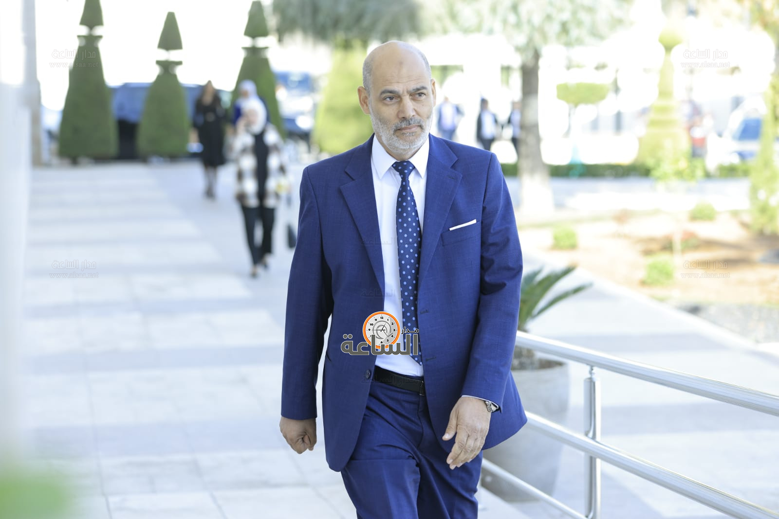 Madar Al-Saa Images 0.6264784774936465