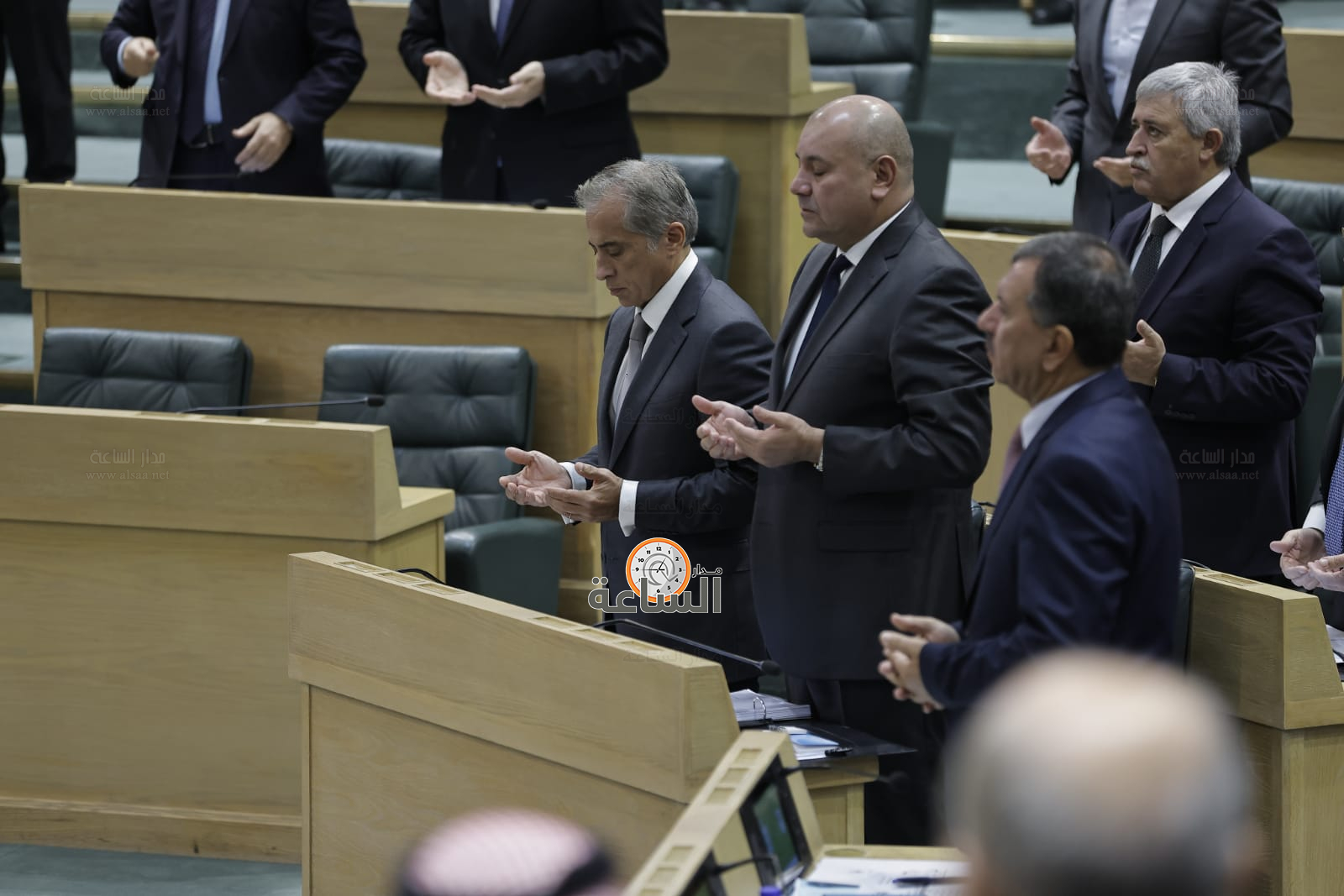 Madar Al-Saa Images 0.48728220127572697