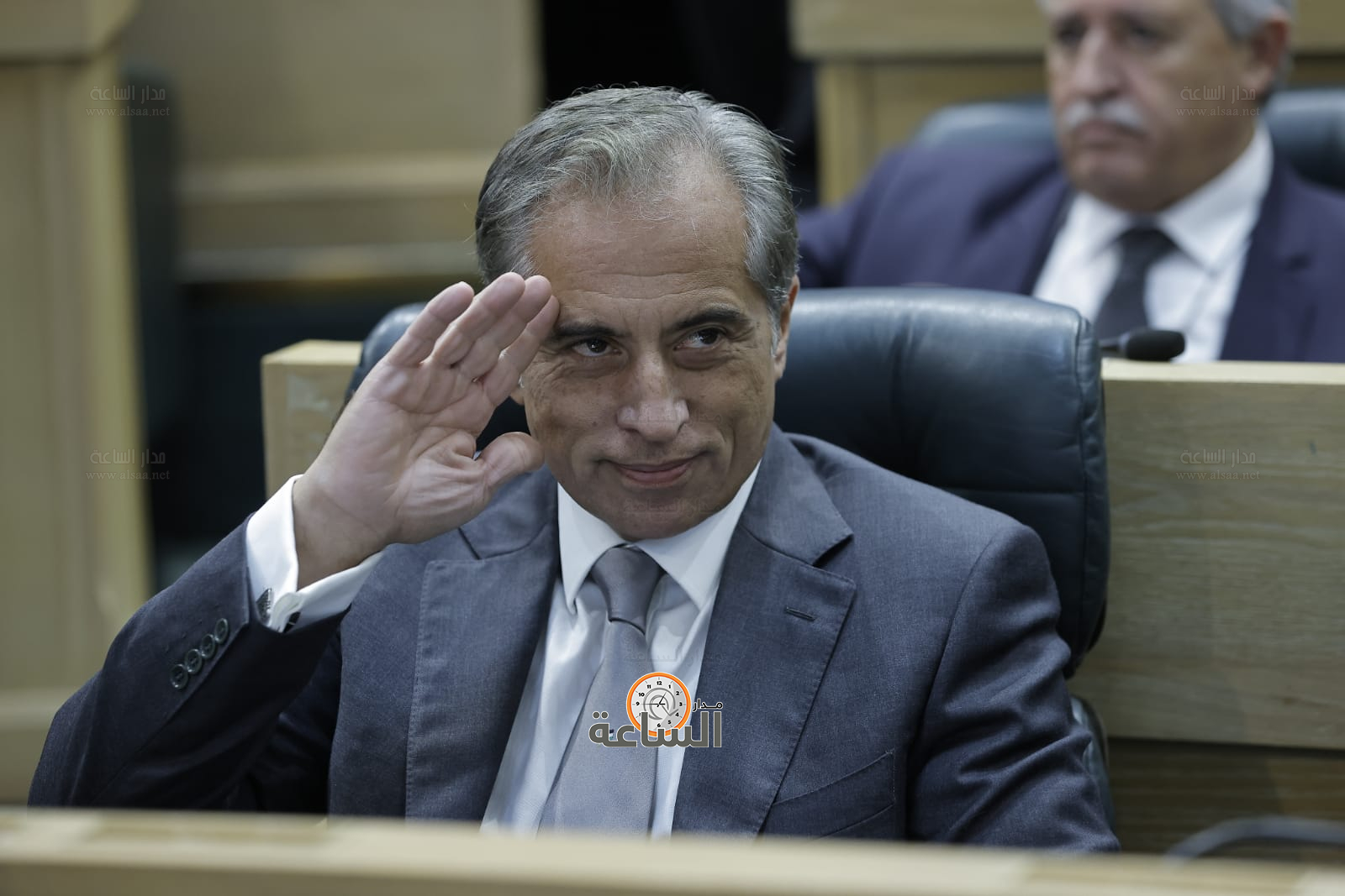 Madar Al-Saa Images 0.1444470064848763